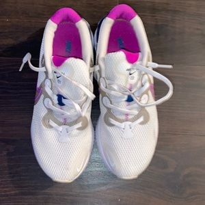 Nike sneakers